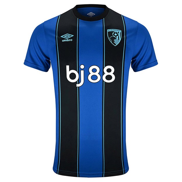 Tailandia Camiseta AFC Bournemouth 2ª 2025/26